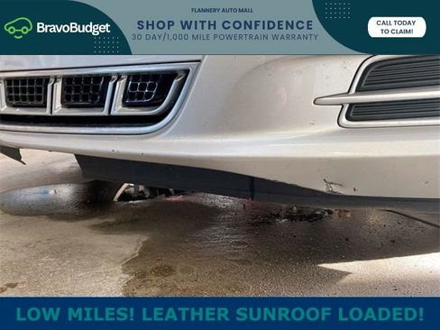 Used 2014 Cadillac XTS Luxury image 77