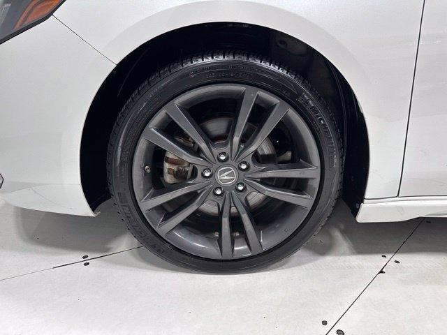 Used 2020 Acura TLX Type S PMC Edition AWD/4WD image 9