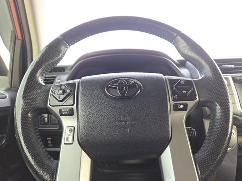 Used 2014 Toyota 4Runner SR5 Premium AWD/4WD image 25