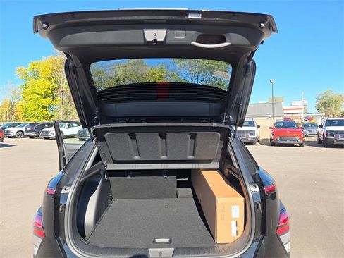 New 2026 Hyundai Kona SEL Sport image 29