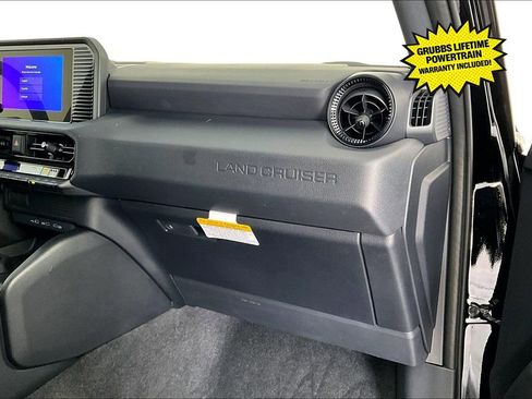 Used 2024 Toyota Land Cruiser 1958 image 22