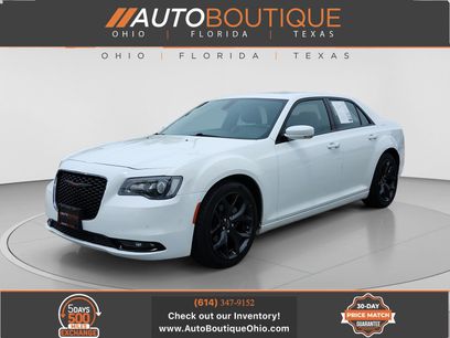 Used 2022 Chrysler 300 S