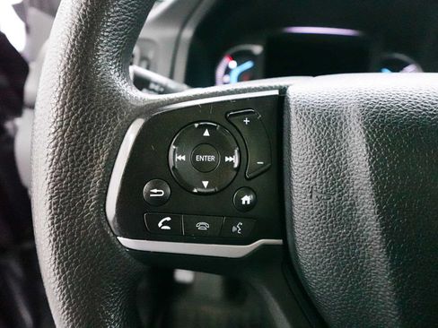 Used 2021 Honda Passport Sport image 17