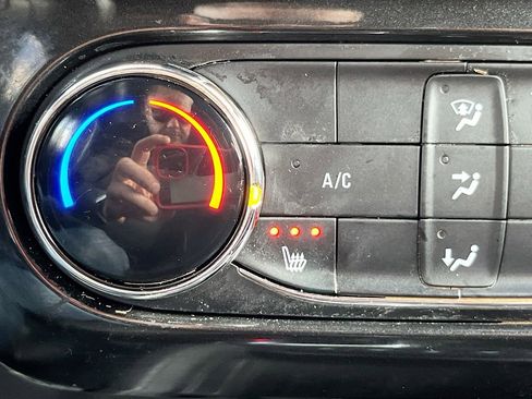 Used 2025 Chevrolet TrailBlazer RS image 20