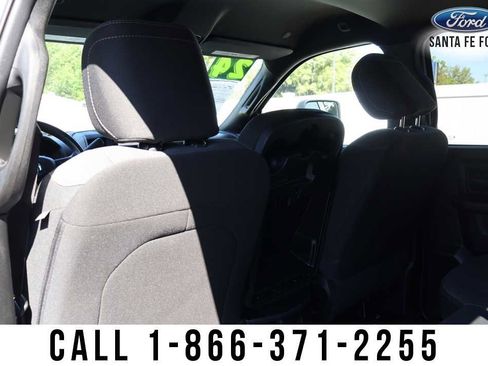Used 2024 RAM 3500 Tradesman w/ Chrome Appearance Group AWD/4WD image 11
