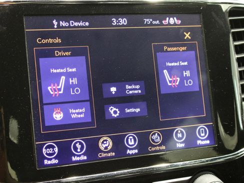Used 2019 Jeep Grand Cherokee Altitude AWD/4WD image 65