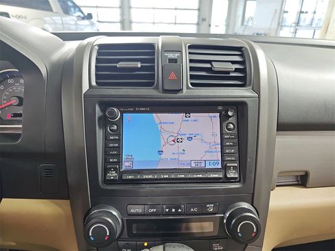 Used 2010 Honda CR-V EX-L image 26