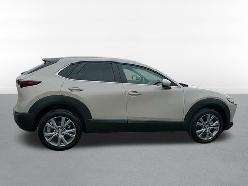 Used 2022 MAZDA CX-30 AWD 2.5 S w/ Select Package image 4