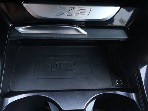 Used 2024 BMW X3 xDrive30i AWD/4WD image 24
