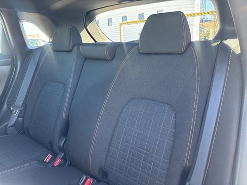 Used 2023 Honda HR-V Sport image 25