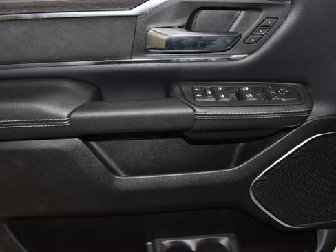 New 2026 RAM 1500 Laramie w/ Laramie Preferred Package image 29