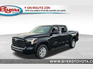 New 2026 Toyota Tundra SR5 video 1