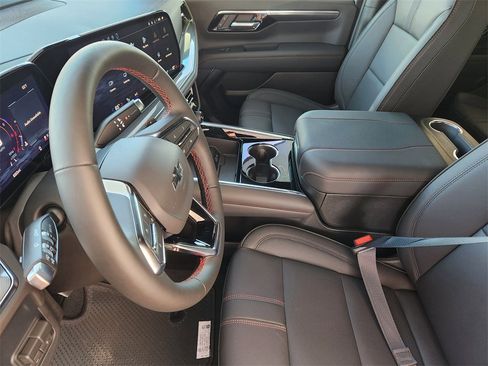 New 2026 Chevrolet Tahoe RST w/ RST Capability Package image 10