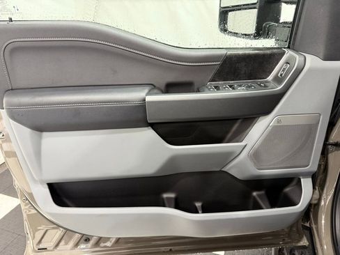 New 2026 Ford F350 XLT w/ XLT Premium Package image 14