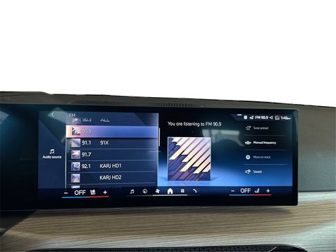 New 2026 BMW 330i 330i w/ Premium Package image 21