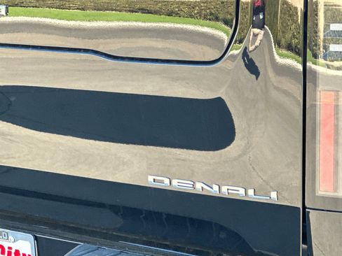 New 2025 GMC Sierra EV Denali AWD/4WD image 24