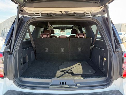 Used 2024 Ford Expedition Max Limited AWD/4WD image 37
