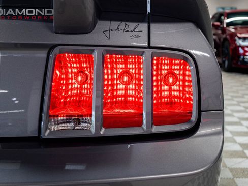 Used 2006 Ford Mustang GT RWD image 59