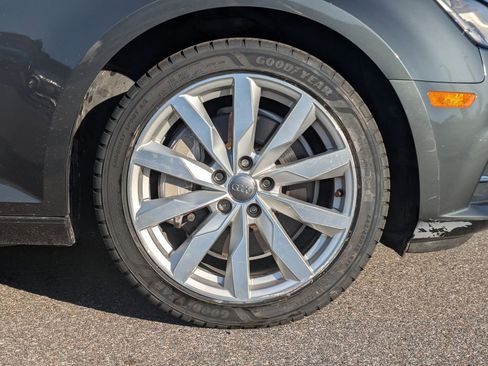 Used 2017 Audi A4 2.0T Premium image 9