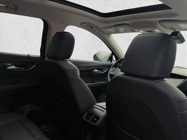 Used 2023 Buick Envision Essence w/ Technology Package I AWD/4WD image 23