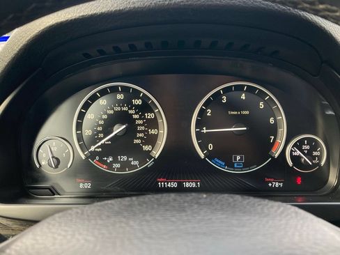 Used 2017 BMW X5 xDrive40e AWD/4WD image 15