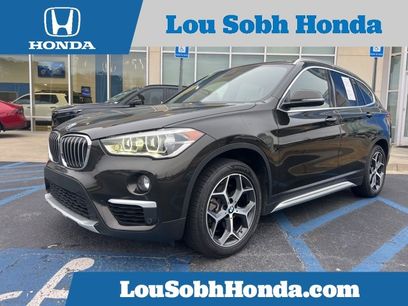 Used 2019 BMW X1 xDrive28i w/ Convenience Package