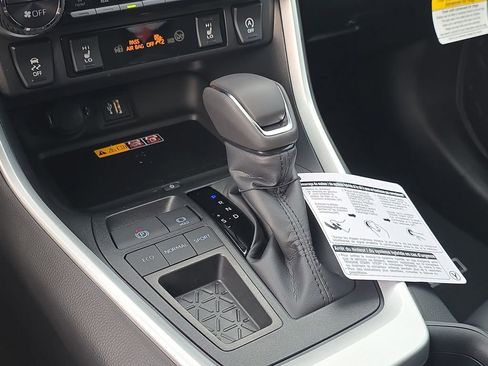 New 2025 Toyota RAV4 XLE Premium image 25