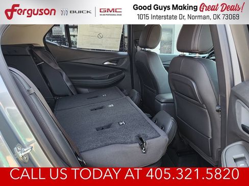 New 2026 Buick Encore GX Preferred w/ Comfort Package FWD image 43
