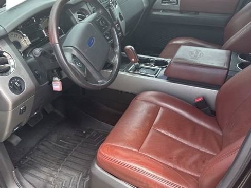 Used 2013 Ford Expedition EL King Ranch AWD/4WD image 11
