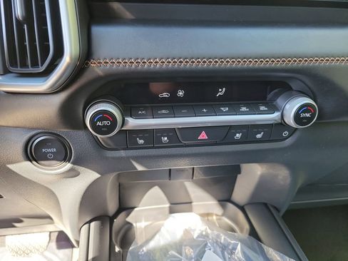 New 2026 MAZDA CX-50 AWD 2.5 Hybrid w/ Weather Package image 30