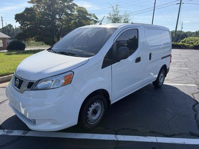Used 2019 Nissan NV200 S