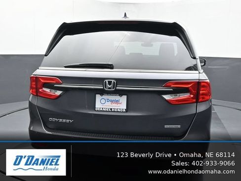 Used 2024 Honda Odyssey Touring image 5