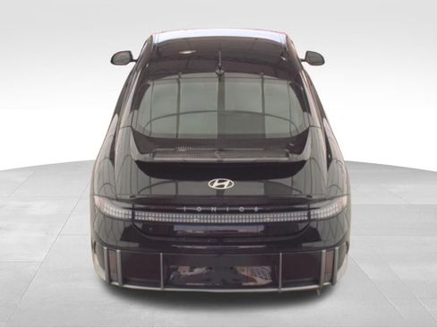 Used 2023 Hyundai Ioniq 6 SEL w/ Cargo Package AWD/4WD image 5