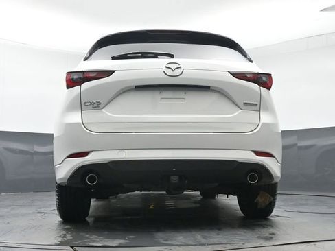 Used 2025 MAZDA CX-5 AWD 2.5 S image 32