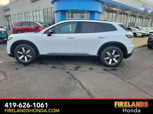 New 2026 Honda Prologue Touring image 12