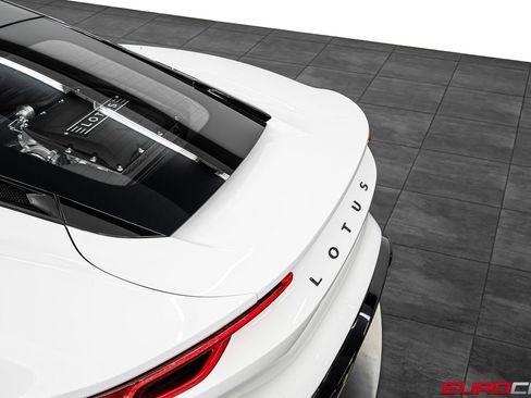 New 2026 Lotus Emira RWD image 19