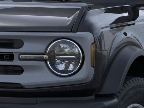 New 2025 Ford Bronco Big Bend image 20