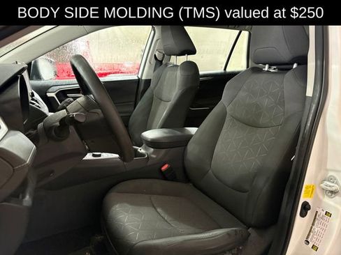 Certified 2023 Toyota RAV4 Woodland Edition image 4