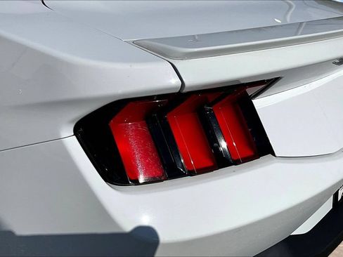 Used 2024 Ford Mustang Premium RWD image 22