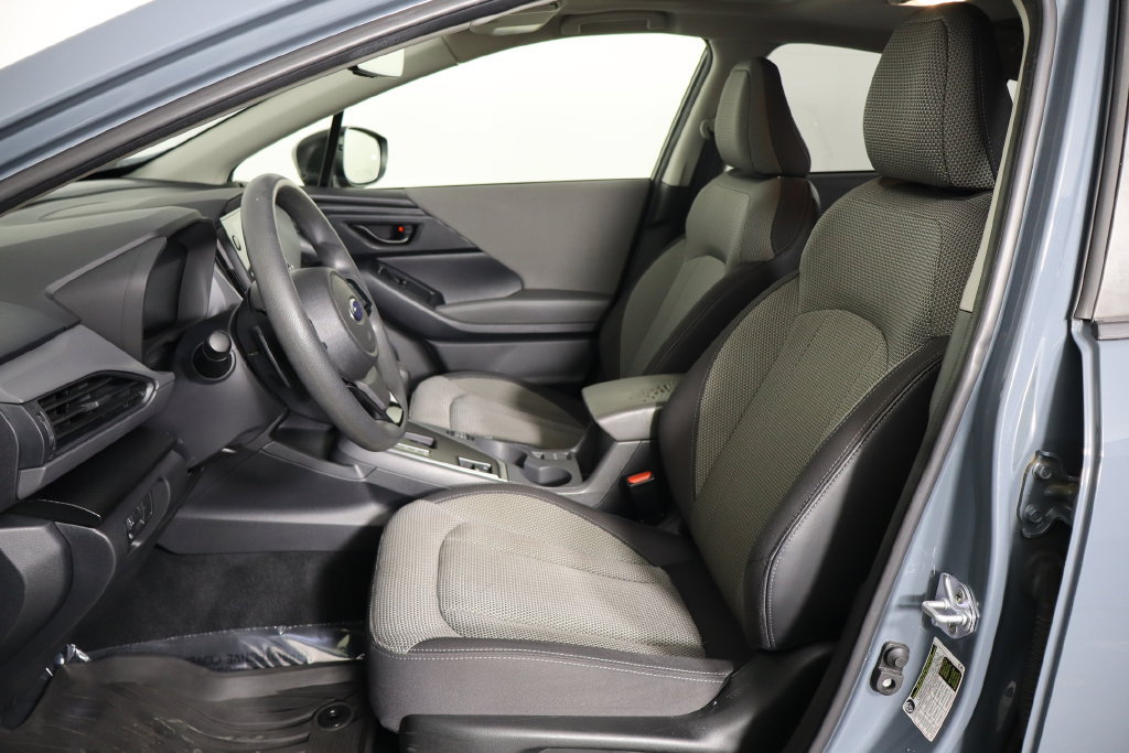 Used 2024 Subaru Crosstrek 2.0i Premium AWD/4WD image 14