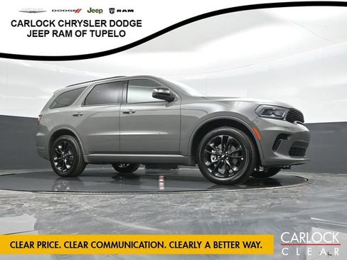 New 2026 Dodge Durango GT w/ Blacktop Package image 71