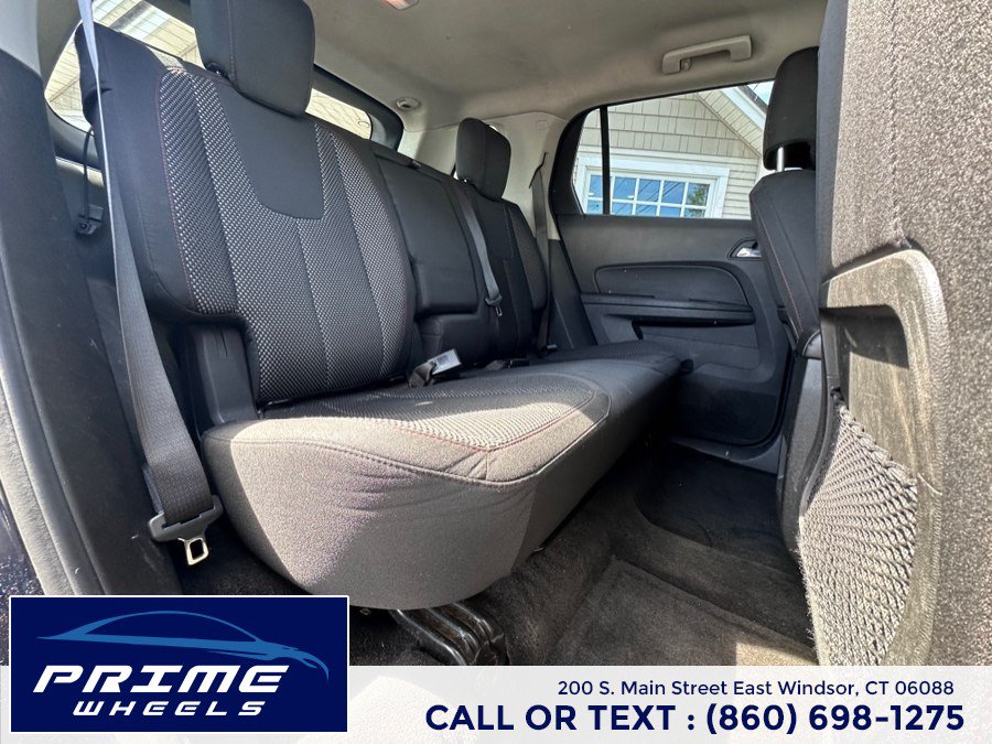 Used 2015 GMC Terrain SLE w/ Convenience Package AWD/4WD image 14