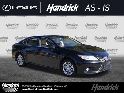 Used 2014 Lexus ES 350