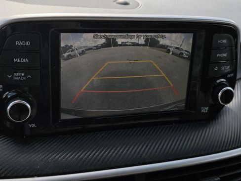 Used 2020 Hyundai Tucson SE w/ Cargo Package FWD image 22