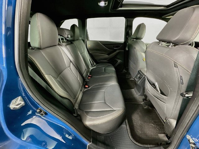 Used 2023 Subaru Forester Wilderness AWD/4WD image 28