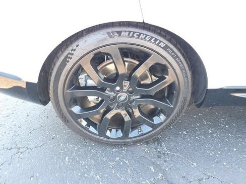 Used 2020 Land Rover Range Rover Sport HSE AWD/4WD image 57