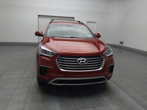 Used 2018 Hyundai Santa Fe SE image 14