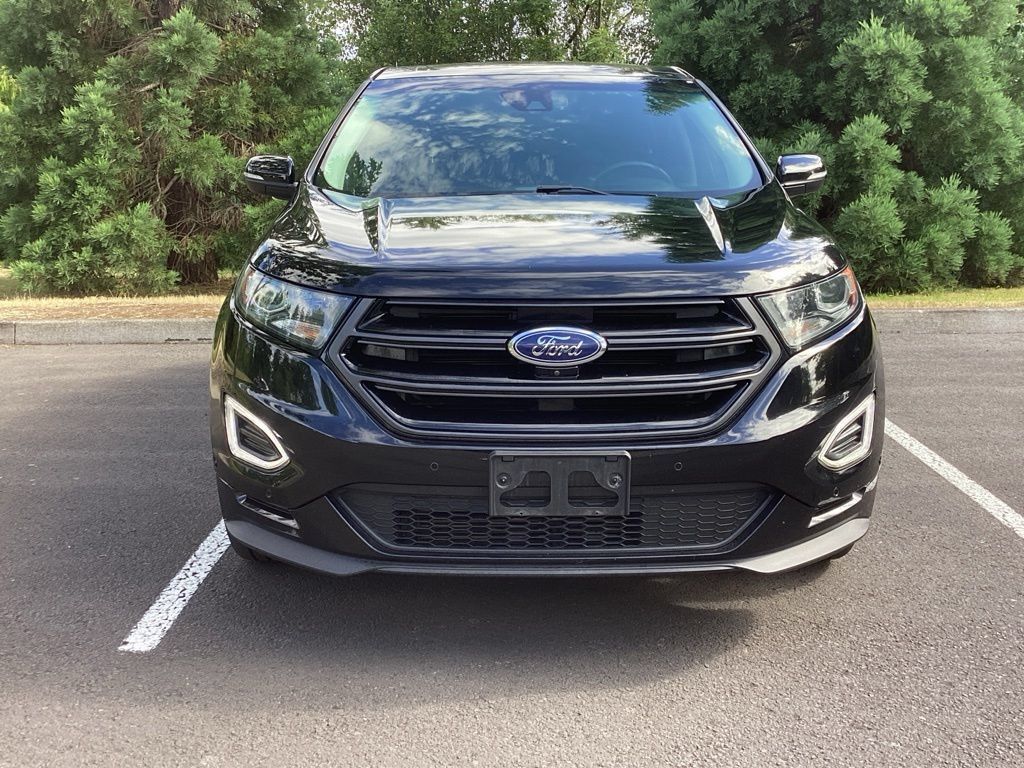 Used 2017 Ford Edge Sport w/ Equipment Group 401A AWD/4WD image 19