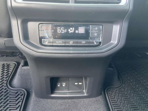 New 2026 Volkswagen Atlas SEL Premium R-Line AWD/4WD image 16