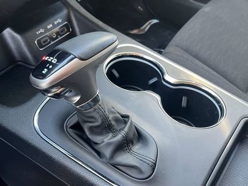 Certified 2018 Dodge Durango SXT w/ 3rd Row Seating Group image 25